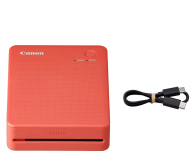 Canon Selphy Square QX20 Terracotta Red - 1315931 - zdjęcie 7